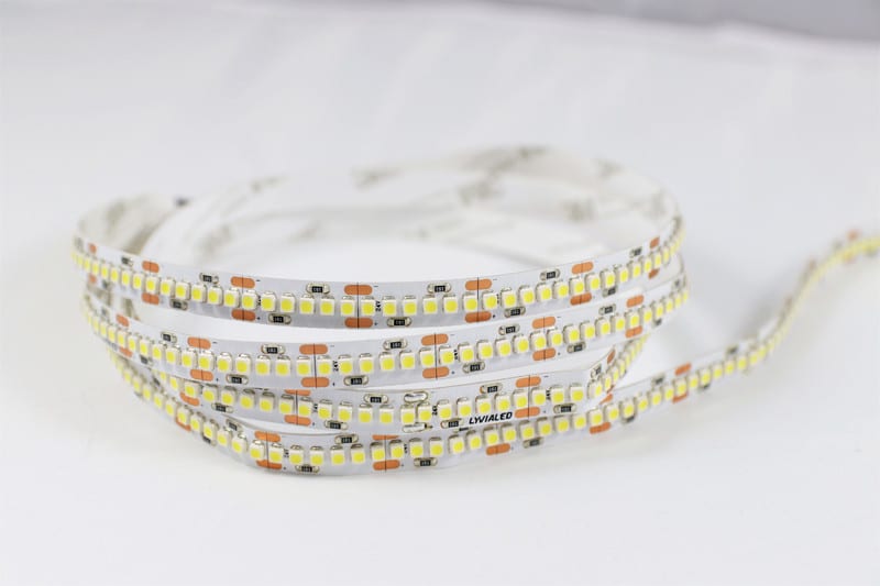 ARTELETA INTERNATIONAL - 5M STRISCIA LED 24V 20W 3000K IP20 FLR.440.3W