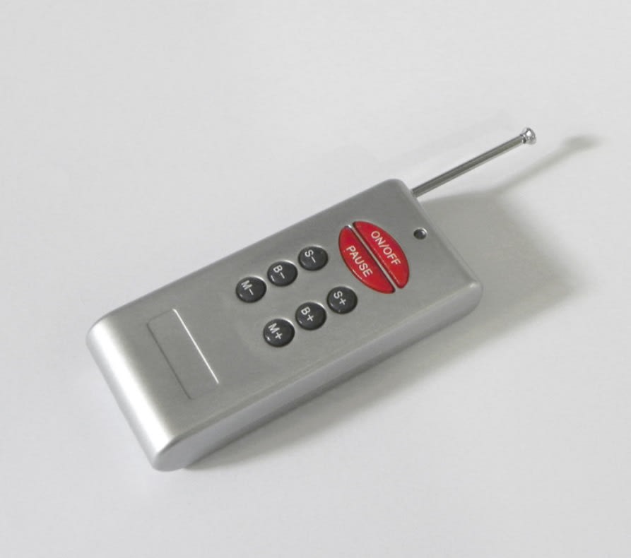 ARTELETA INTERNATIONAL - TELECOMANDO PER FLR.520+FLR.566 FLR.531