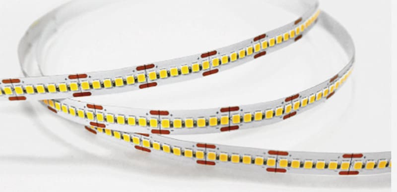 ARTELETA INTERNATIONAL - 3M STRISCIA 24V 48W 3000K IP20 FLR.540.WW