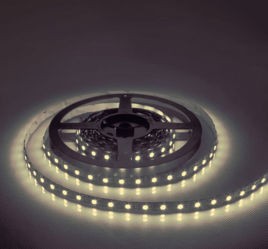 ARTELETA INTERNATIONAL - 5M STRISCIA LED 24V 30W 2500K IP20 FLR.560.XW