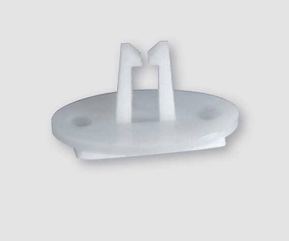 ARTELETA INTERNATIONAL - SET 5 CLIP PER FISSAGGIO FLR.614 FLR.614.SK