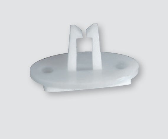 ARTELETA INTERNATIONAL - SET 5 CLIP PER FISSAGGIO FLR.614