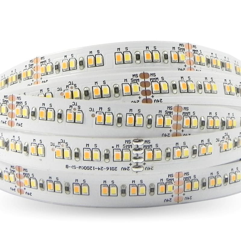 ARTELETA INTERNATIONAL - 5M STRISCIA B.CO DINAMICO 19.2W FLR.619