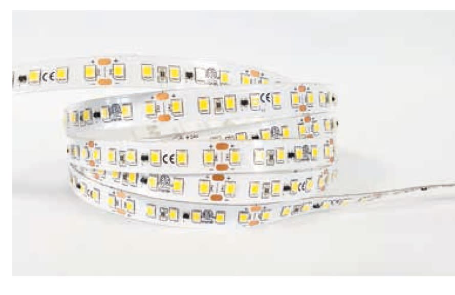 ARTELETA INTERNATIONAL - 20M STRISCIA 24V 14.4W 4000K IP20 FLR.912.D