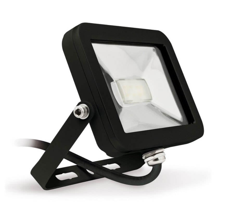 ARTELETA INTERNATIONAL - PROIETTORE LED 10W 5500K FLT10.NW