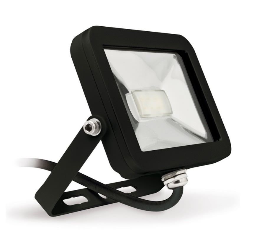 ARTELETA INTERNATIONAL - PROIETTORE LED 10W 5500K FLT10.NW