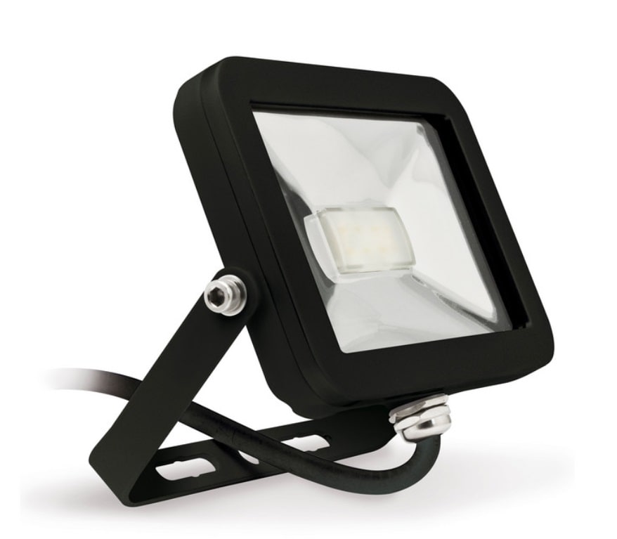 ARTELETA INTERNATIONAL - PROIETTORE LED 100W 5500K