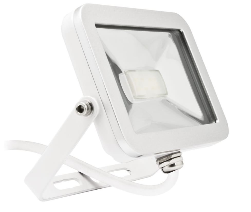 ARTELETA INTERNATIONAL - PROIETTORE LED 20W 5500K FLT20.NW