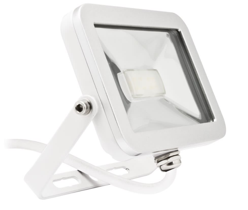 ARTELETA INTERNATIONAL - PROIETTORE LED 20W 5500K FLT20.NW