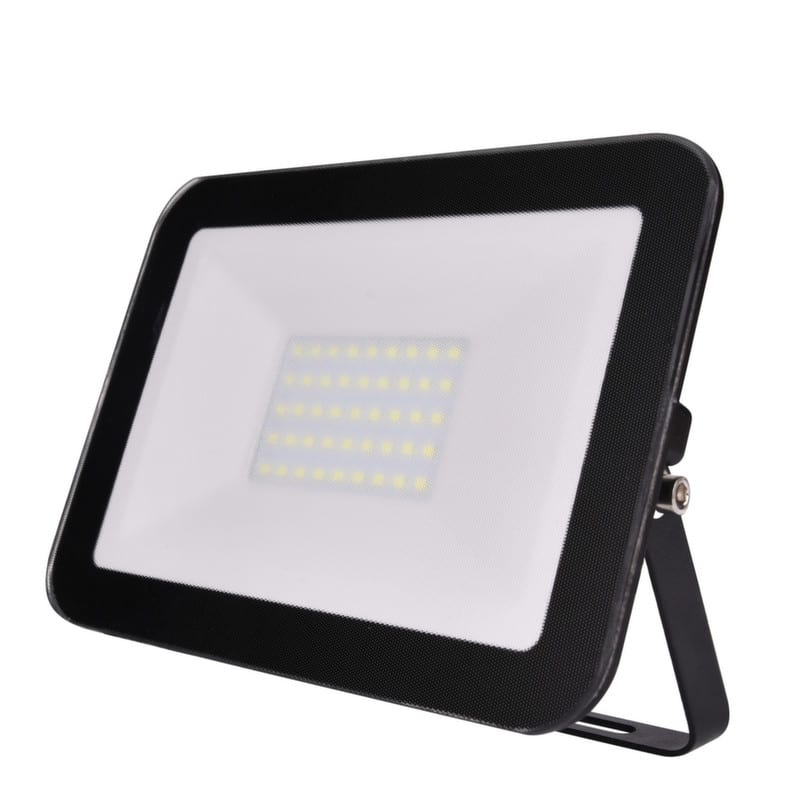 ARTELETA INTERNATIONAL - PROIETTORE LED 50W 4000K NERO FLT50.ND