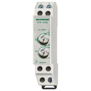 ARTELETA INTERNATIONAL - INTERRUTTORE ECOLOGICO FR12.1