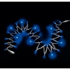 ARTELETA INTERNATIONAL - STRINGA LUMINOSA 40 LED-FLASH S.C. FRL.40.SC.LED