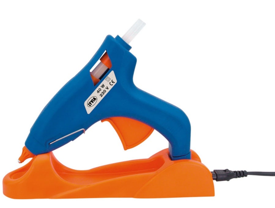 ARTELETA INTERNATIONAL - PISTOLA TERMOADESIVA 25W GG.140