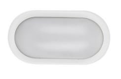 ARTELETA INTERNATIONAL - PLAFONIERA IP54 OVALE 8W CON CCT