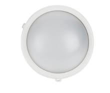 ARTELETA INTERNATIONAL - PLAFONIERA IP54 TONDA 12W CON CCT