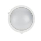 ARTELETA INTERNATIONAL - PLAFONIERA IP54 TONDA 12W CON CCT