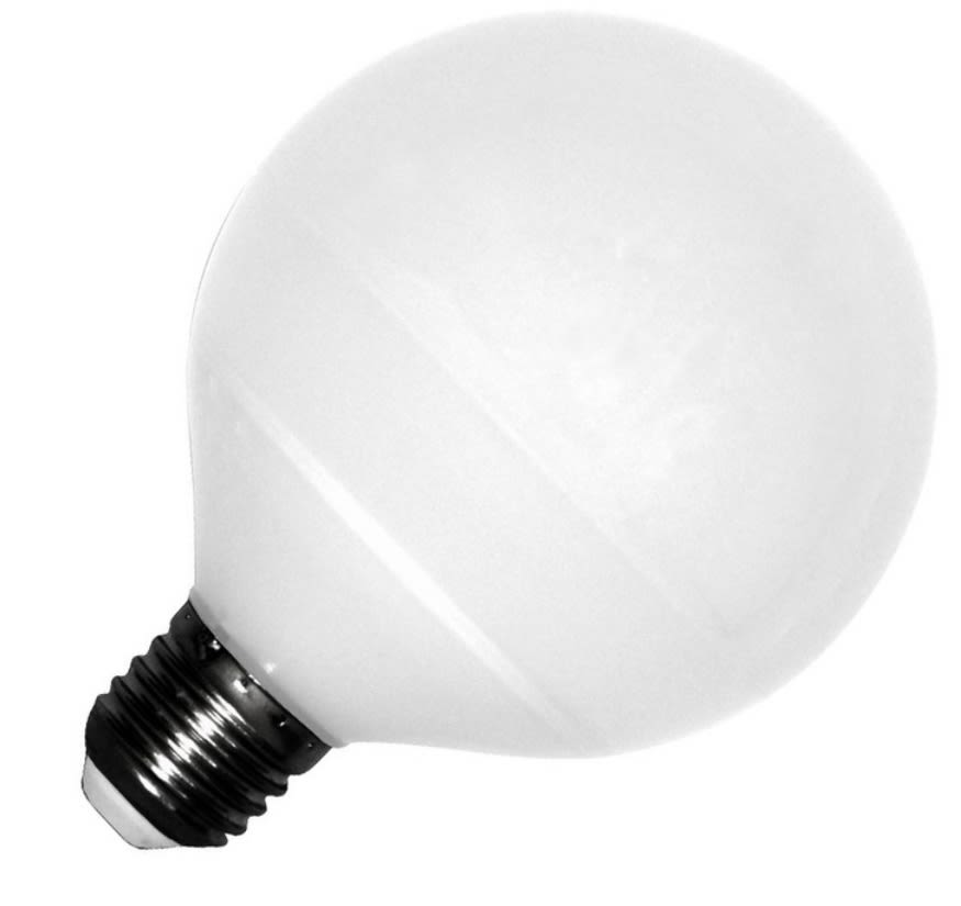 ARTELETA INTERNATIONAL - GLOBO LED E27 15W 3000K GLO15.WW