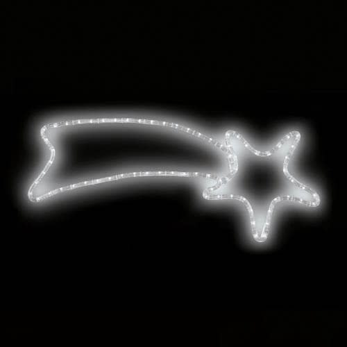 ARTELETA INTERNATIONAL - FIGURA LED STELLA COMETA B.PURO GM.025.LED