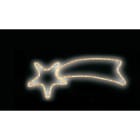 ARTELETA INTERNATIONAL - FIGURA LED STELLA COMETA FLASH