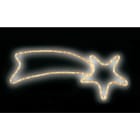 ARTELETA INTERNATIONAL - FIGURA LED STELLA COMETA FLASH