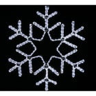 ARTELETA INTERNATIONAL - FIGURA LED FIOCCO DI NEVE B.PURO