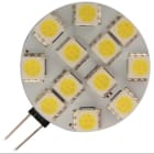ARTELETA INTERNATIONAL - LAMPADA LED A PASTIGLIA 12V 3000K GU4.WW