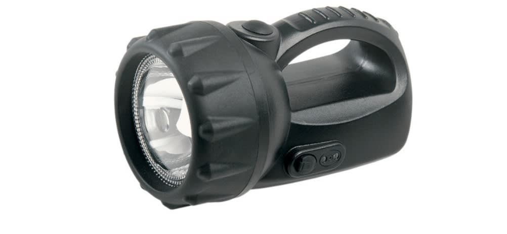 ARTELETA INTERNATIONAL - LANTERNA LED RICARICABILE GW.2003