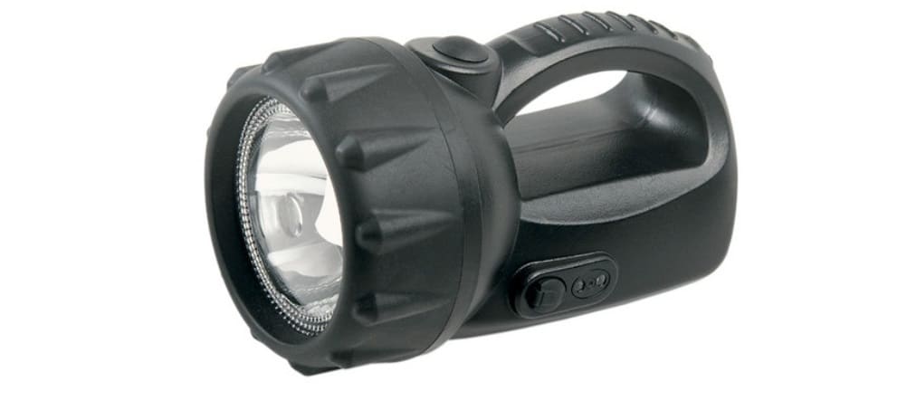 ARTELETA INTERNATIONAL - LANTERNA LED RICARICABILE