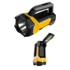 ARTELETA INTERNATIONAL - LANTERNA RICARIC.LE DOPPIA LUCE LED