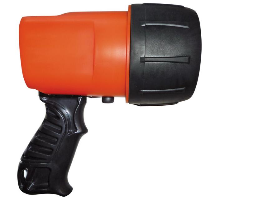 ARTELETA INTERNATIONAL - MINI LANTERNA LED RICARICABILE GW.302