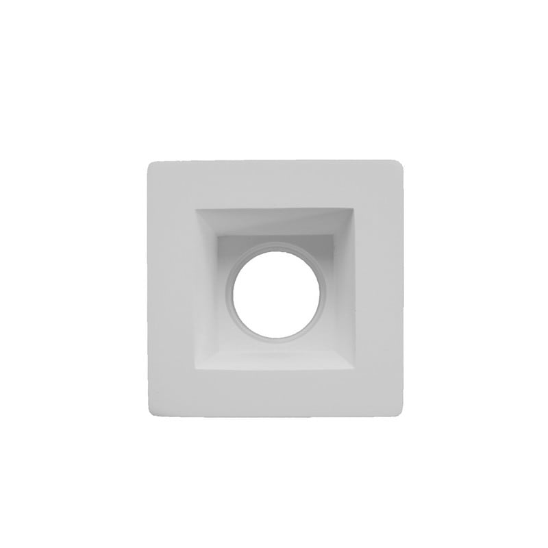 ARTELETA INTERNATIONAL - INCASSI IN GESSO 120X120MM