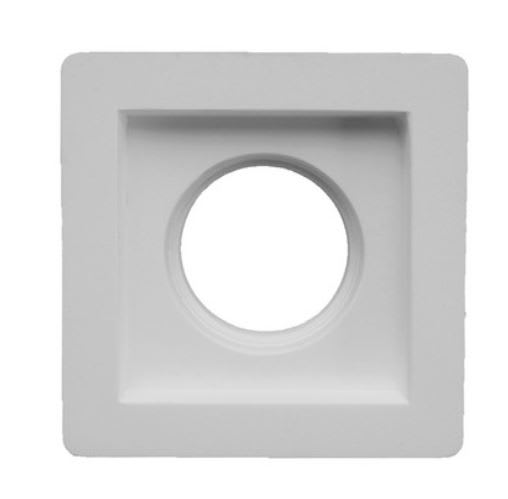 ARTELETA INTERNATIONAL - INCASSI IN GESSO 100X100MM GY5005