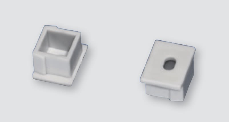 ARTELETA INTERNATIONAL - TAPPO CON BUCO PER PA.261 H.261