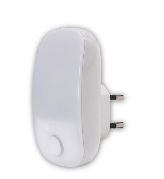 ARTELETA INTERNATIONAL - LUCE VEGLIA LED CON INTERRUTTORE HL037