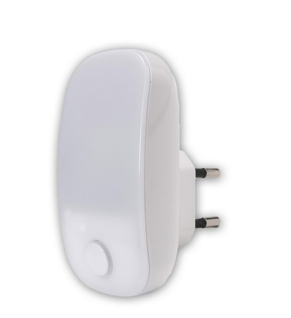 ARTELETA INTERNATIONAL - LUCE VEGLIA LED CON INTERRUTTORE