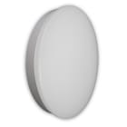 ARTELETA INTERNATIONAL - PLAF.LED MEZZA LUCE 24W CCT IP44 HMN20.WW