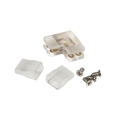 ARTELETA INTERNATIONAL - KIT CONNETTORE CURVA PIANA HV164