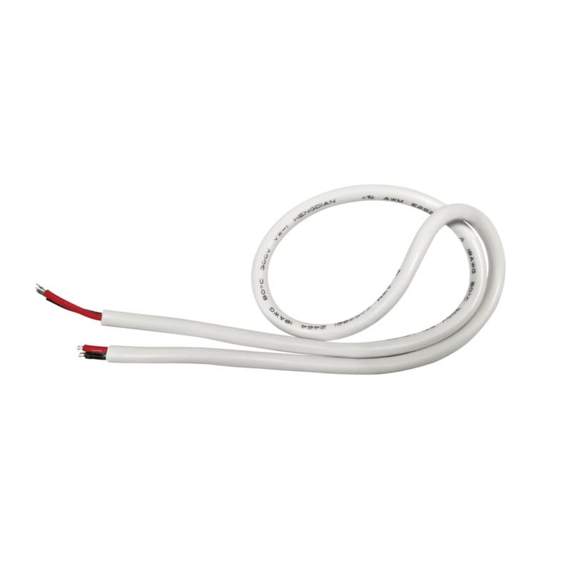 ARTELETA INTERNATIONAL - CAVO ALIMENTAZ. L=50CM BIANCO