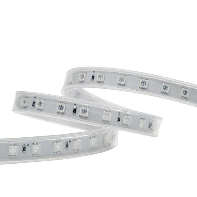 ARTELETA INTERNATIONAL - 10M STRISCIA 230V 24W RGB IP67