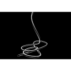 ARTELETA INTERNATIONAL - TUBO LED BIEMISSIONE B.FREDDO 25M IA3000.W