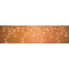 ARTELETA INTERNATIONAL - MINICASCATA LED BIANCO CALDO PROL. ICR.1.7.LED.BWW