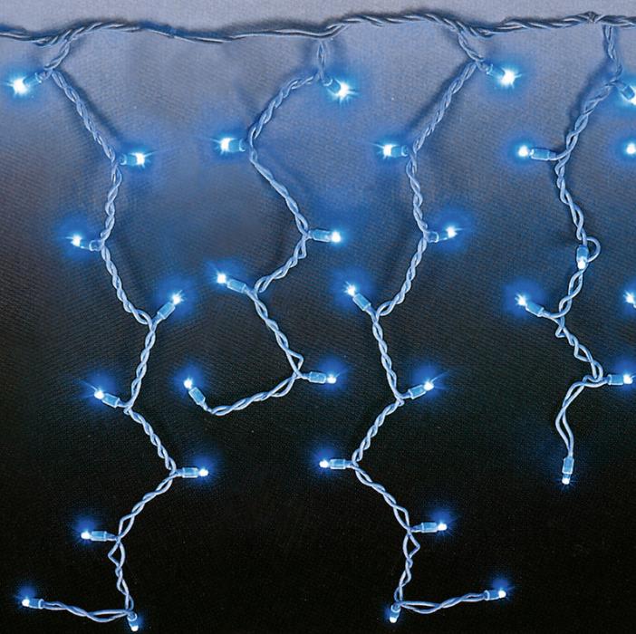 ARTELETA INTERNATIONAL - MINICASCATA LED BIANCO C. X ESTERNO ICR.120.SC.BWW