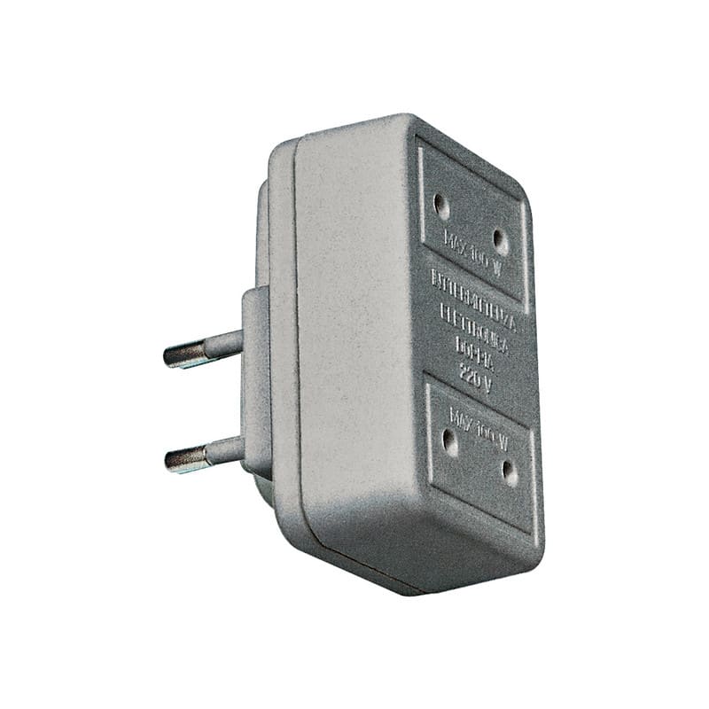 ARTELETA INTERNATIONAL - INTERMITTENZA 2 USCITE 2X100W