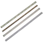 ARTELETA INTERNATIONAL - PROFILO 50CM LED A.L. B.PURO TRASP. K.50.F.150.W