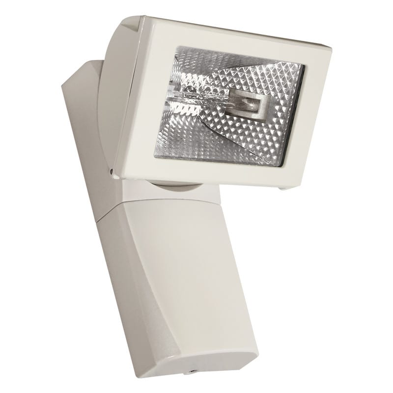 ARTELETA INTERNATIONAL - FARO ALOGENO 150W BIANCO