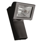 ARTELETA INTERNATIONAL - FARO ALOGENO 500W NERO L.500.B