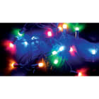 ARTELETA INTERNATIONAL - CORDONIERA PROLUNG. 20 LED BIANCHI