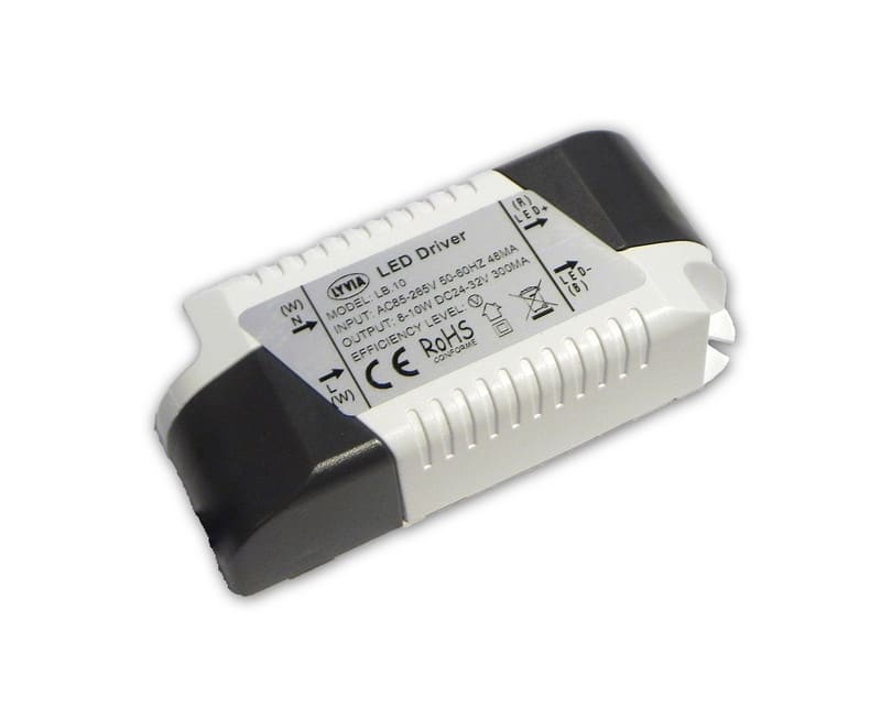 ARTELETA INTERNATIONAL - ALIMENTATORE 10W PER STARRY LED LB.10