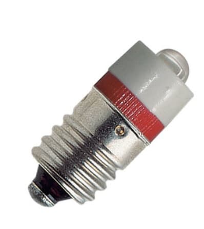 ARTELETA INTERNATIONAL - LED 220 240V AC BLU