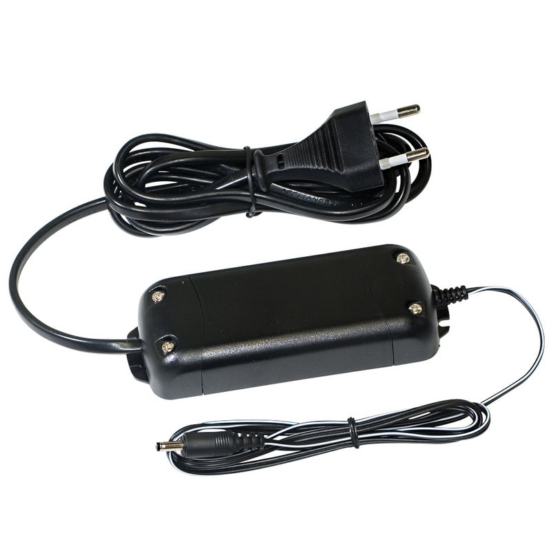 ARTELETA INTERNATIONAL - ALIMENTATORE 24W X BARRETTE LED LB.104